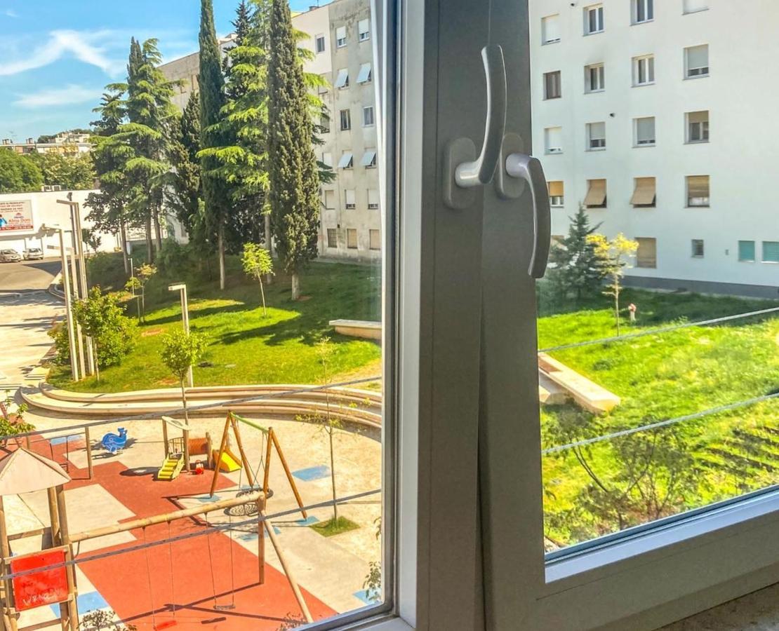 Apartman Mare *