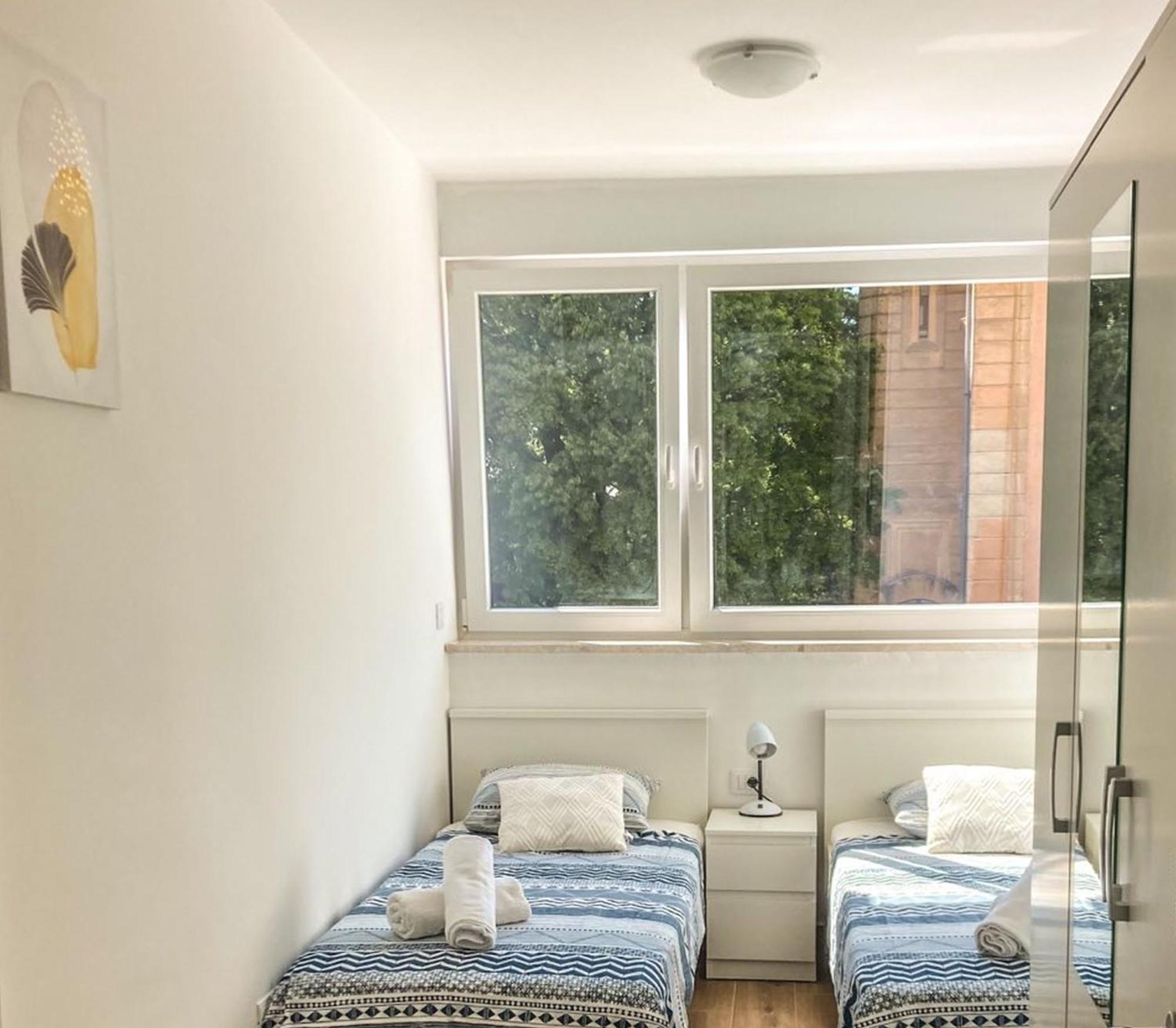 Apartman Mare *