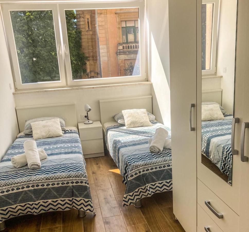 Mare Apartment Pula