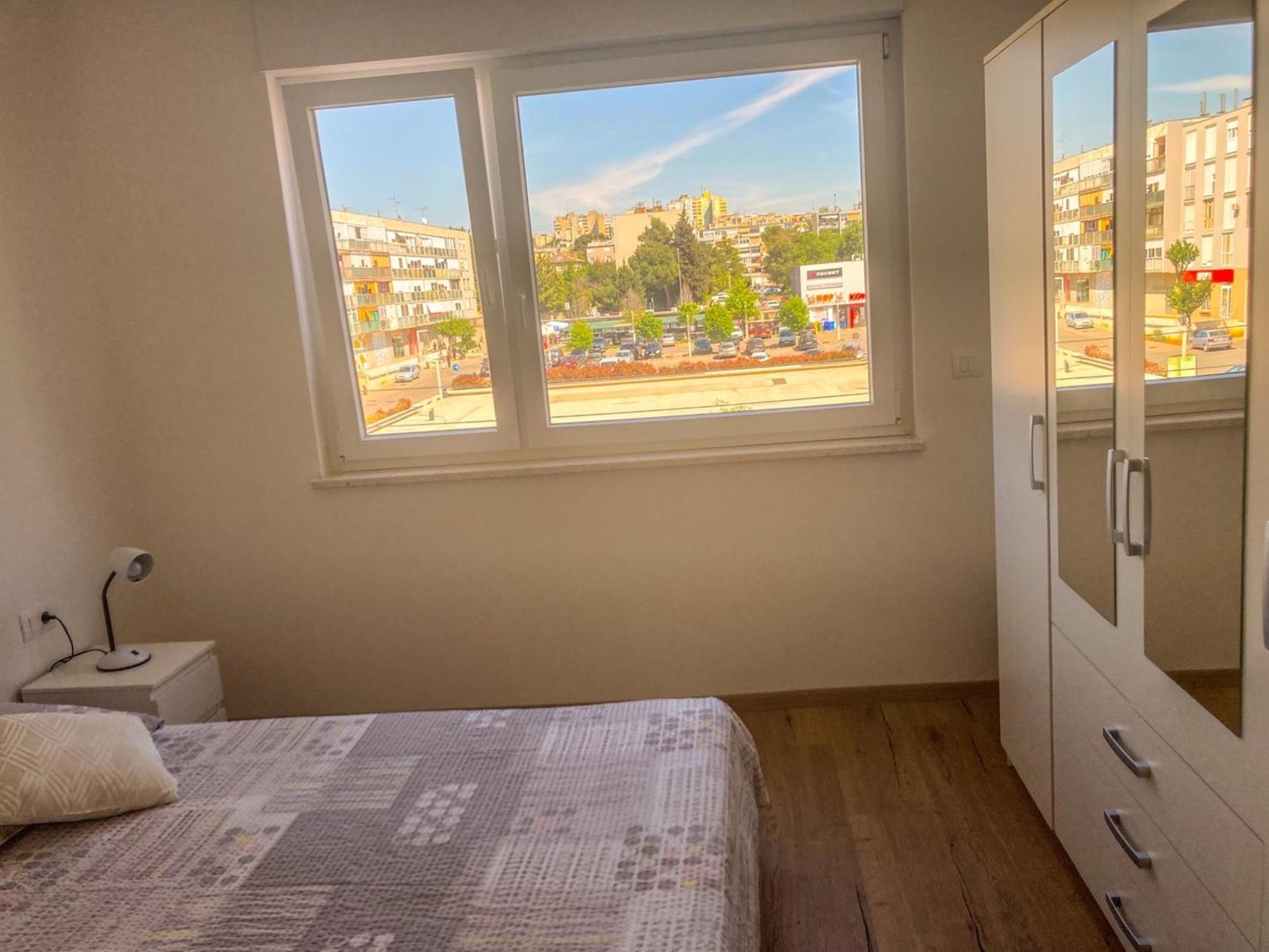 Apartment Mare *