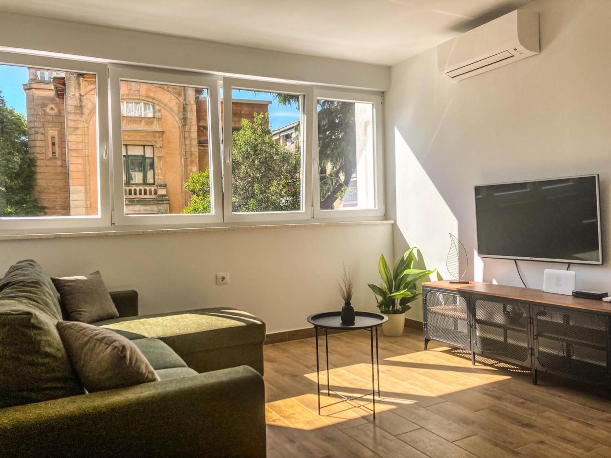 Apartment Mare Pula